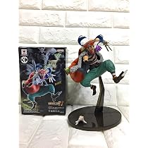 Amazon | ワンピース DXフィギュア GRANDLINE MEN vol.7 バギー 単品