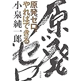 原発ゼロ、やればできる