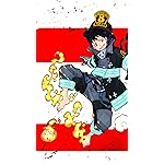 炎炎ノ消防隊 フルHD(1080×1920)スマホ壁紙/待受 森羅 日下部(シンラ・クサカベ) 炎炎ノ消防隊 フルHD(1080×1920)スマホ壁紙/待受 森羅 日下部(シンラ・クサカベ)