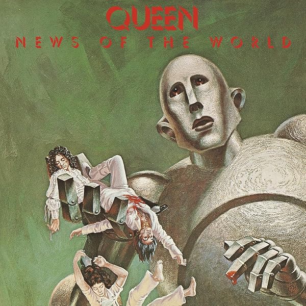 Amazon.co.jp: Queen: ミュージック