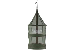 コールマン ハンギングドライネット2