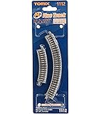 Amazon | TOMIX Nゲージ ミニレールセット ポイントセット MB