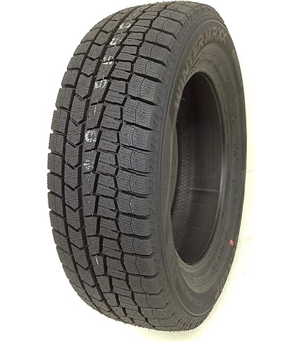 Amazon | ダンロップ(DUNLOP) スタッドレスタイヤ 1本 225/55R17 97Q 