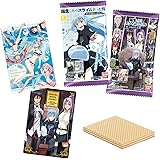 転生したらスライムだった件 カードウエハース3 (20個入) 食玩・ウエハース (転生したらスライムだった件)