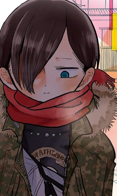 2023 春アニメ - 市川 京太郎（いちかわ きょうたろう）
