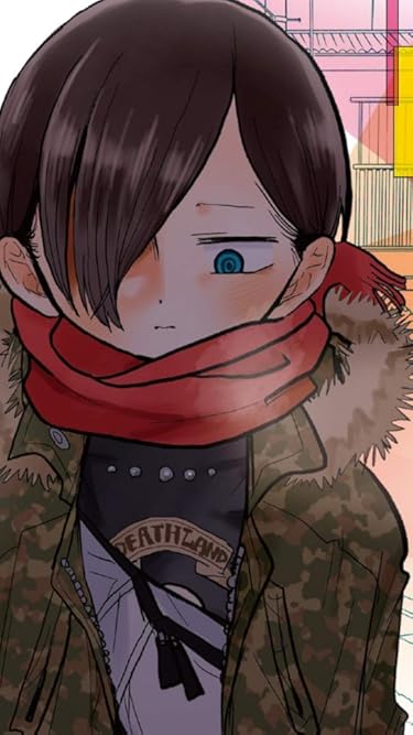 2024冬アニメ - 市川 京太郎（いちかわ きょうたろう）