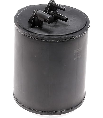 ACDelco 215-181 - Genuine GM Parts Vapor Canister - View #5