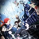 魔法少女サイト iPad壁紙 雫芽 さりな(しずくめ さりな),潮井 梨ナ(しおい りナ),朝霧 彩(あさぎり あや),奴村 露乃(やつむら つゆの),穴沢 虹海(あなざわ にじみ) 魔法少女サイト iPad壁紙 雫芽 さりな(しずくめ さりな),潮井 梨ナ(しおい りナ),朝霧 彩(あさぎり あや),奴村 露乃(やつむら つゆの),穴沢 虹海(あなざわ にじみ)