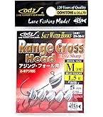 メジャークラフト鯵道５G、S502L/AJI f-marin_4573236272917