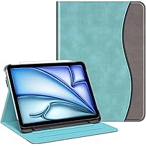 Amazon.co.jp: Fintie iPad Air 11インチ(M3 / M2) / 5 / 4 ケース