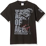 コスパ 劇場版 幼女戦記 劇場版ターニャ・デグレチャフ Tシャツ SUMI Sサイズ