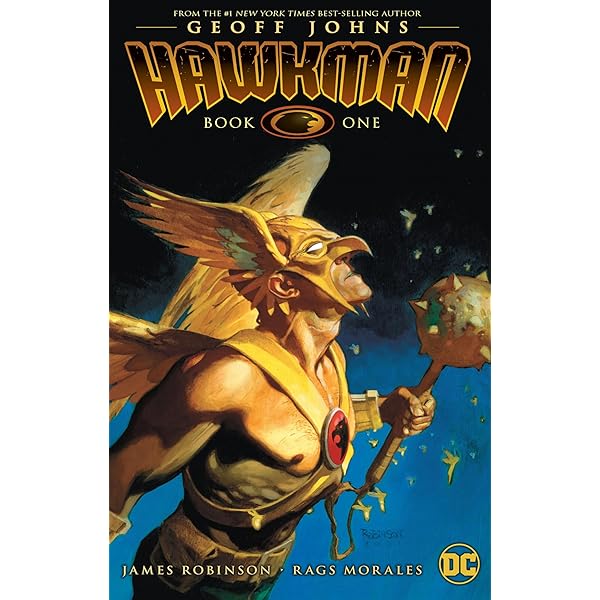 JSA Geoff Johns 1-5巻セット 英語版 Post-7-819x1024.jpg