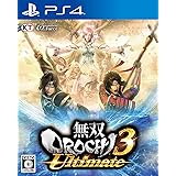 【PS4】 無双OROCHI3 Ultimate