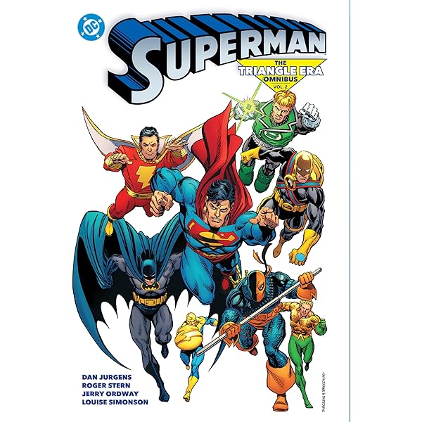 Amazon | DC Versus Marvel: The Amalgam Age Omnibus | David, Peter