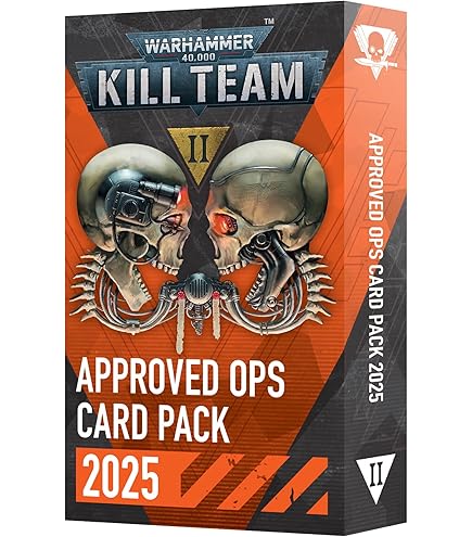 Amazon | Games Workshop - ウォーハンマー 40,000 - キルチーム