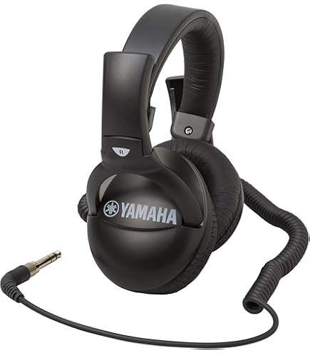 ヤマハ 密閉ダイナミック型ヘッドホン レーシングブルー HPH-PRO500 Amazon.co.jp: 【国内正規品】ヤマハ 密閉ダイナミック型ヘッドホン