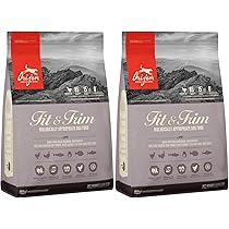 Amazon.co.jp: 【セット販売】オリジン ドライ 犬用 フィット