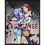 クロスアンジュ 天使と竜の輪舞 第5巻 [Blu-ray]