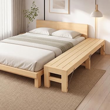 Amazon.co.jp 最新リリース: ベッド・ベッドフレーム の新着ランキング