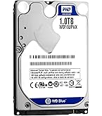 Amazon.co.jp: ウエスタンデジタル(Western Digital) WD Blue 内蔵 HDD