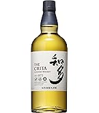 Amazon.co.jp: SUNTORY Whisky Chita [Japan 700ml] : Food, Beverages