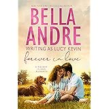 Forever In Love (A Walker Island Romance Book 5)