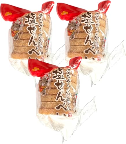 Amazon.co.jp: 天使のはね 梅味 5袋セット : 食品・飲料・お酒