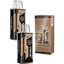 Amazon | VAPENGIN MODEL3 ベイプエンジン モデル3 キャラメル 