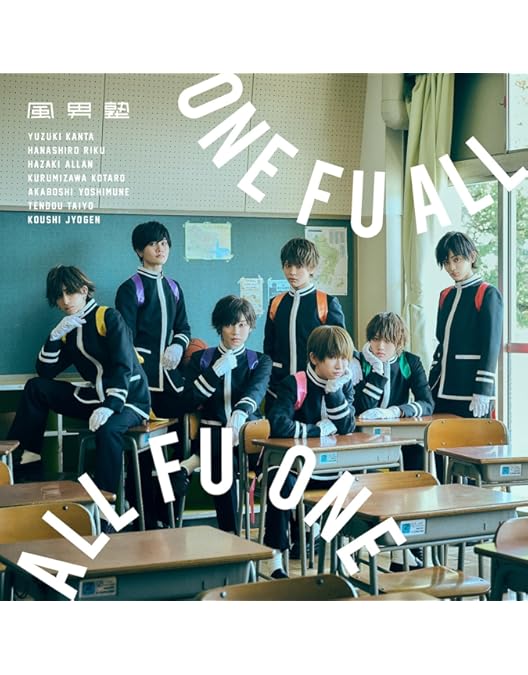 Amazon.co.jp: 風男塾 LIVE 15th ANNIVERSARY FINAL ～歌鳥風月