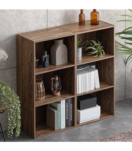 Amazon｜IKEA/イケア VIHALS/ヴィーハルス：シェルフユニット 棚板