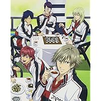 Amazon.co.jp: 新テニスの王子様 1 [Blu-ray] : 皆川純子, 置鮎