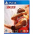 【PS4】NBA 2K23 マイケル・ジョーダン エディション