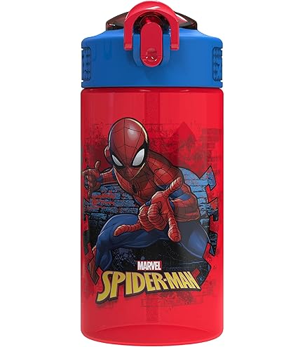 Amazon.co.jp: スパイダーマン スパイダーマン 空気注入式バップバッグ