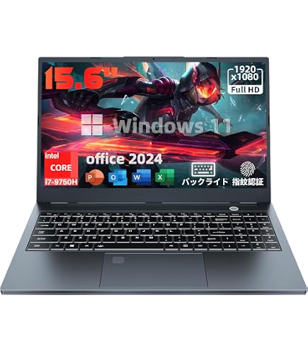 Amazon.co.jp: PC-N1570GAL LAVIE N15 15.6 Core i7/16GB/256GB/Off