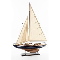 骨董品 アンティーク 木製ヨット 80年前 骨董品 アンティーク 木製ヨット 80年前 - メルカリ