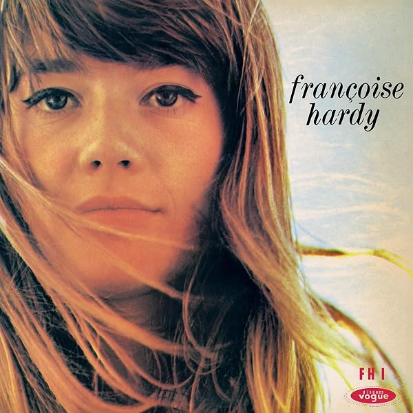 Francoise Hardy: Amazon.sg