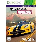 Forza Horizon (通常版) - Xbox360