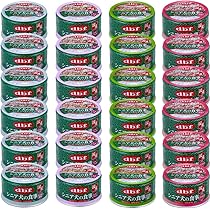 Amazon | デビフ シニア食 150g 3種セット 各6缶（計18缶） DHA・EPA