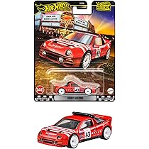 Amazon | ホットウィール(Hot Wheels) ブールバード フォードGT 乗り物