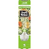 サワデー香るスティック日比谷花壇セレクト 消臭芳香剤 詰め替え用 イングリッシュガーデン 70ml