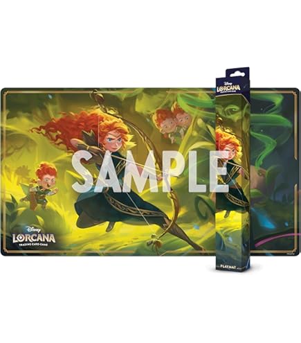 Amazon.co.jp: ディズニー ロルカナ TCG:Geflüster aus der Tiefe