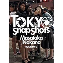 TOKYO EYE WALKING | 中野 正貴 |本 | 通販 | Amazon