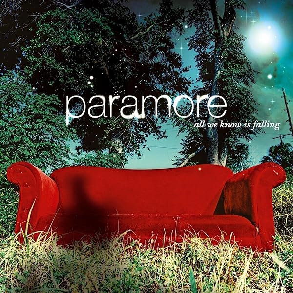 Amazon.co.jp: Brand New Eyes: ミュージック