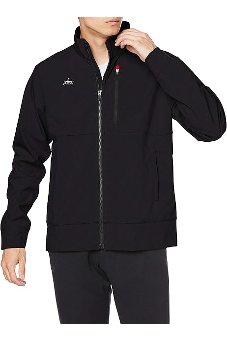 Amazon | American Apparel メンズ 長袖 ツイルジャケット US