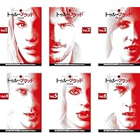 トゥルーブラッド DVD １シーズン～ファイナルシーズン 全巻完結セット Amazon.co.jp: トゥルーブラッド〈セカンド〉セット1(3枚組