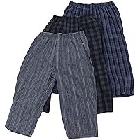 Amazon Co Jp 人気ギフトランキング メンズズボン下 ステテコ で ギフトの設定を使用して最もご注文いただいている商品