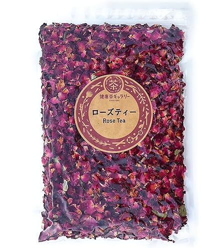 Amazon.co.jp: Rose Hip Tea 5.3 oz (150 g) Rose Hip Tea [Dog Rose