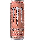 Amazon.co.jp: 【セット買い】モンスターウルトラ缶 355ml×24本 +
