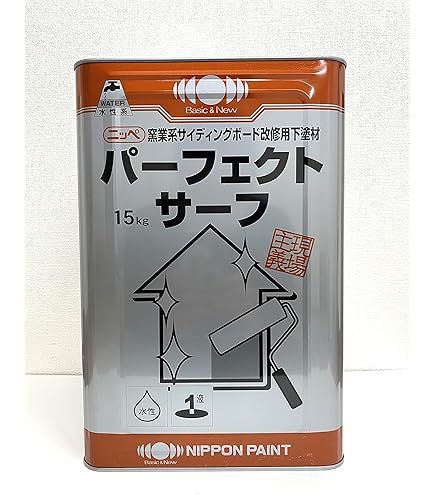 Amazon | 日本ペイント インディフレッシュセラ 標準色 20kg IF8215