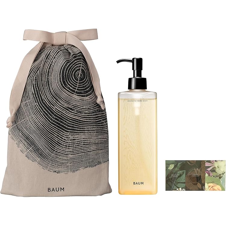 BAUM オーデコロン2 フォレストエンブレイス 60ml Amazon.co.jp: Baum(バウム) オーデコロン 2 (フォレスト